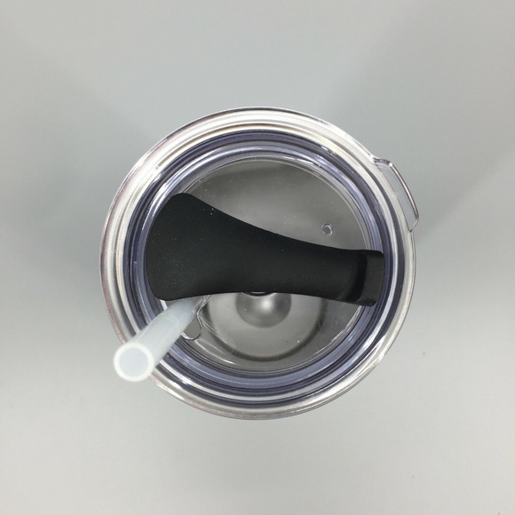 Starbucks 2018 Holiday Stainless Steel Tumbler Red - Picture 2 of 4